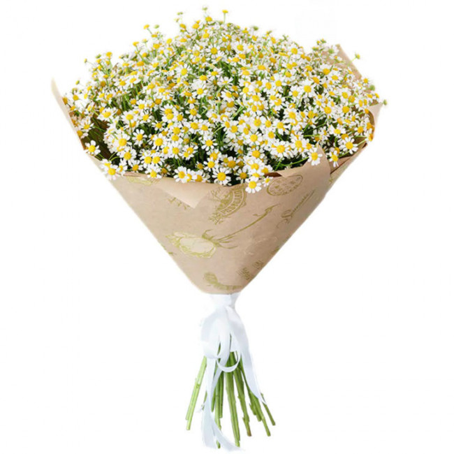 Букет цветов "Полюшко" Букет цветов "Полюшко"